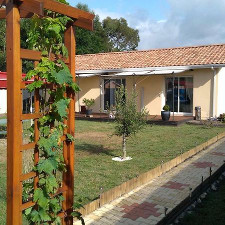 Bed and Breakfast La Cazaline La Teste-de-Buch Exterior foto